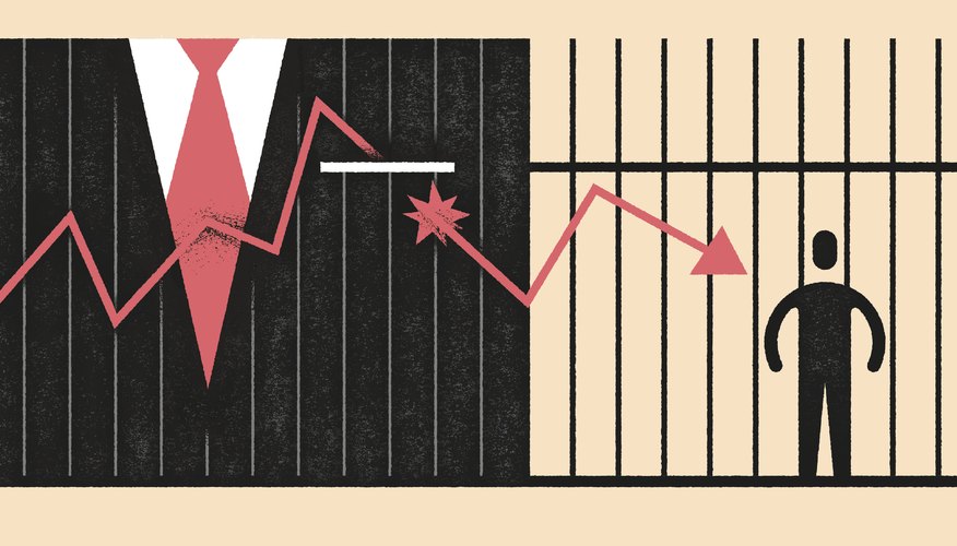 Can Employees Who Buy Stocks Be Accused of Insider Trading?