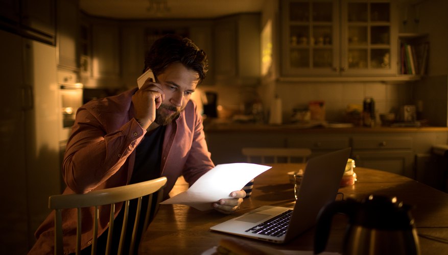 Advantages & Disadvantages of Debt Relief Programs