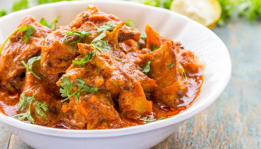 4 Easy Indian Crock-Pot Recipes | Mom Life