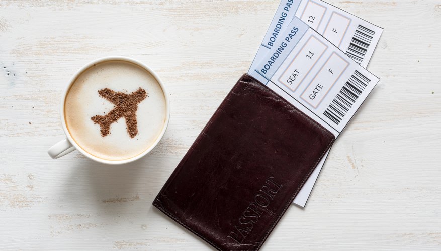 The Best Time to Buy Airline Tickets