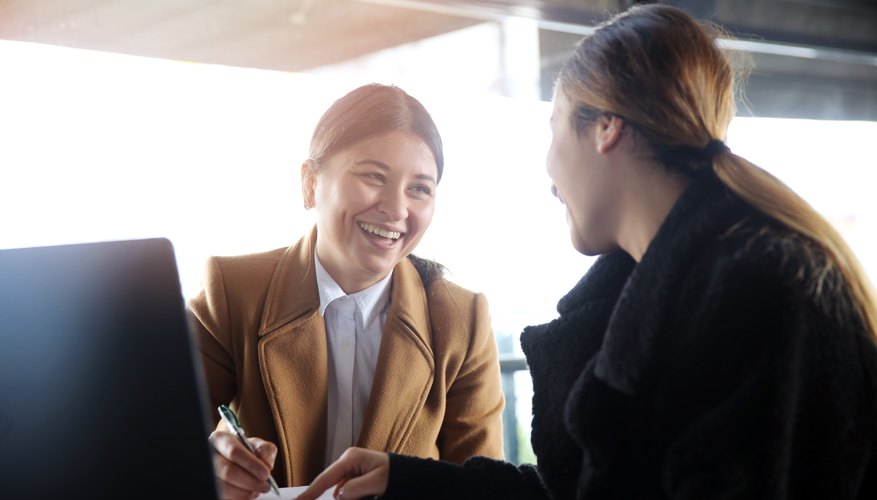 What Do I Need to Start a Bank Account With Bank of America?