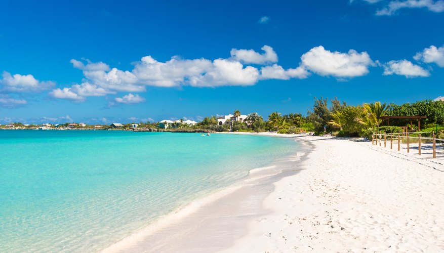 Best Time to Visit Turks and Caicos