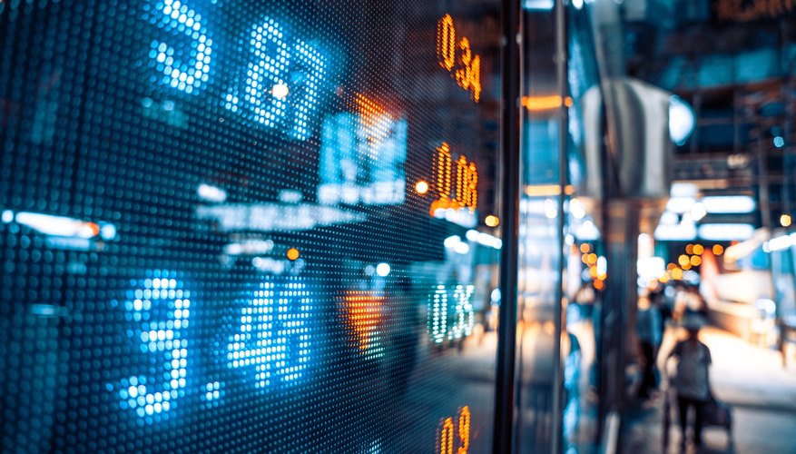 How to Calculate the Average Price of Your Stock Positions