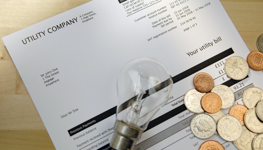What Can Cause a Sudden Surge in Electric Bills?