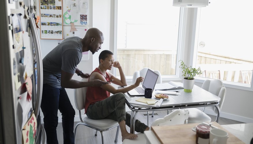 Basic Elements of a Budget