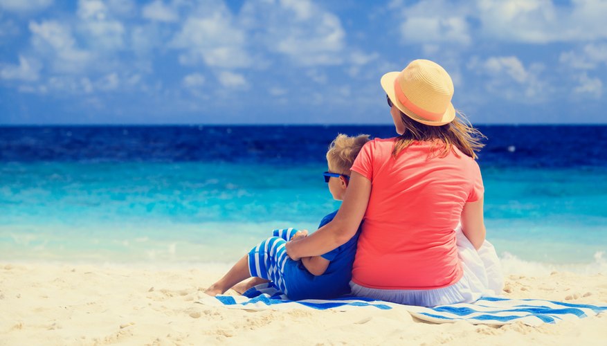 Top Vacations For Single Women