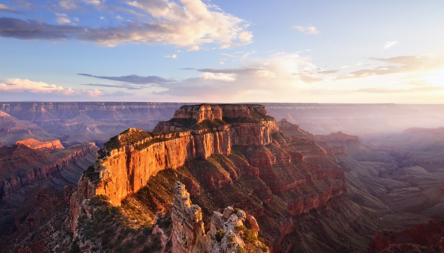 How to Get From Denver to the Grand Canyon