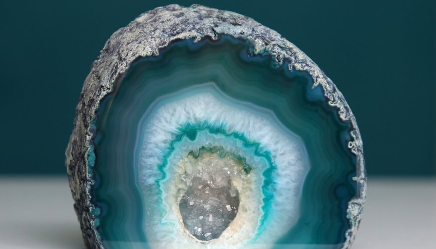 Where to Find Geodes in Ohio