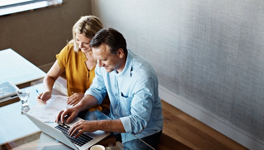 How to Stop an Online Payment From Your Bank Account