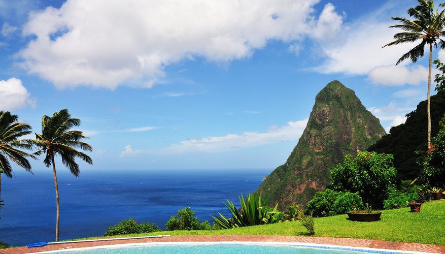 The Best Time to Visit St. Lucia