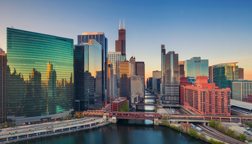 The Best Time to Visit Chicago