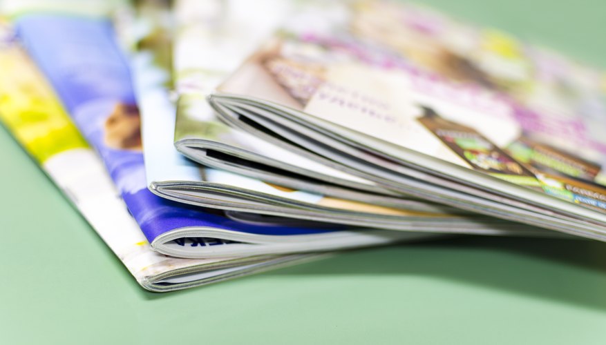 Algunos medios impresos de comunicación