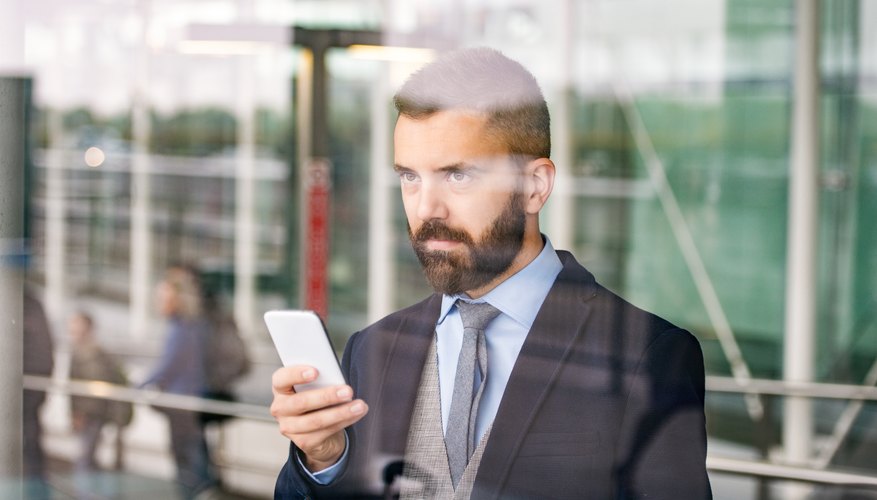 How to Get a Boarding Pass on Your Phone