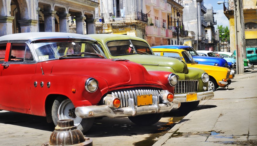 Do's and Don'ts for Seven Days in Havana