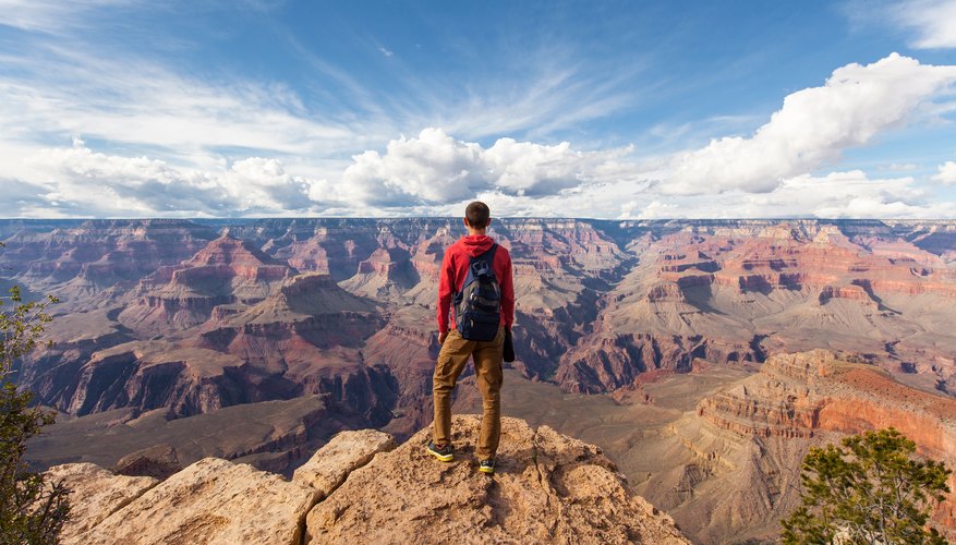 The Best Time To Visit The Grand Canyon 10best