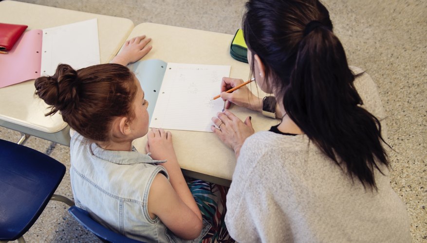 Photo Credit: martinedoucet/E+/GettyImages How Is Mathematics Used in Other Subjects?
