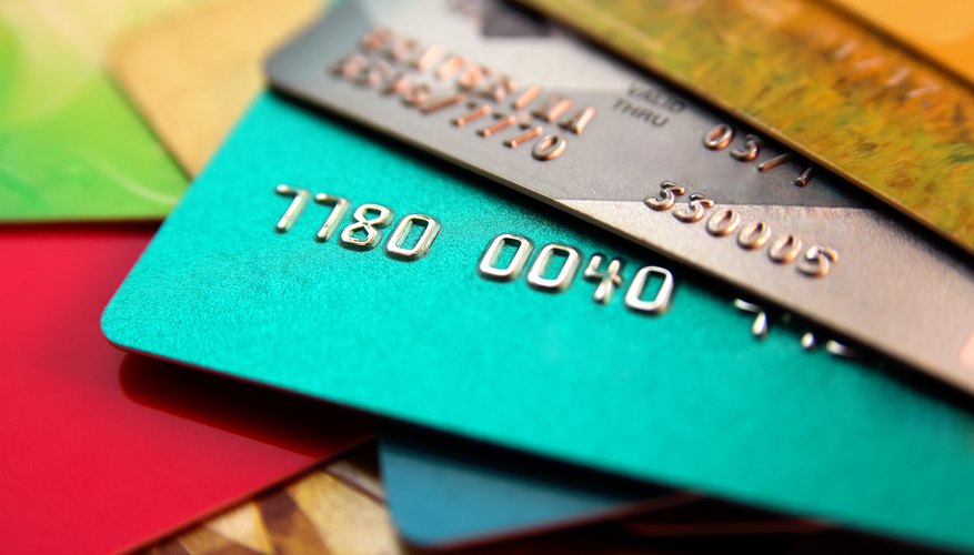 Es muy fácil verificar si una tarjeta de débito VISA es válida
