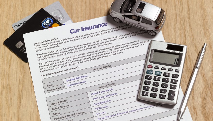 Can You Get an Extension on a Car Insurance Payment?
