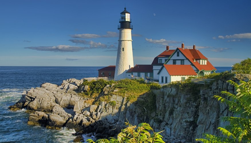 Best Time to Visit Maine