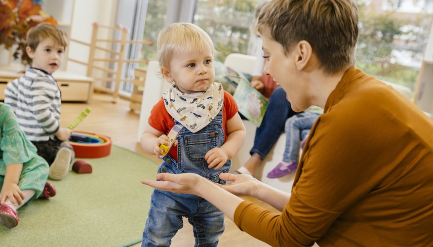 Can Two Unmarried People Split Daycare Tax Deductions?