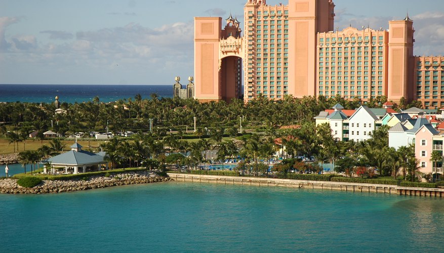 How Much Does It Cost To Go To Atlantis 10best