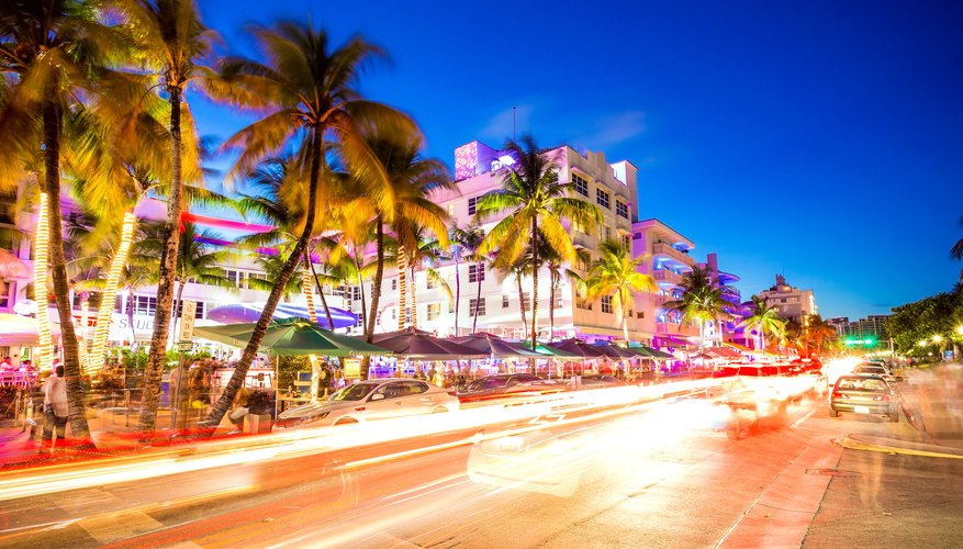 10 Most Popular Streets in Miami - Take a Walk Down Miami's Streets and  Squares – Go Guides