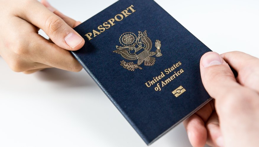 travel us passport validity