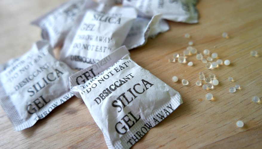 Image result for DO NOT EAT silica gel