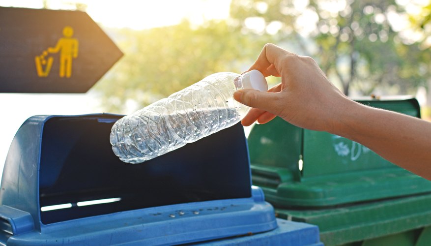 What Are the Benefits of Biodegradable Plastic? | Sciencing