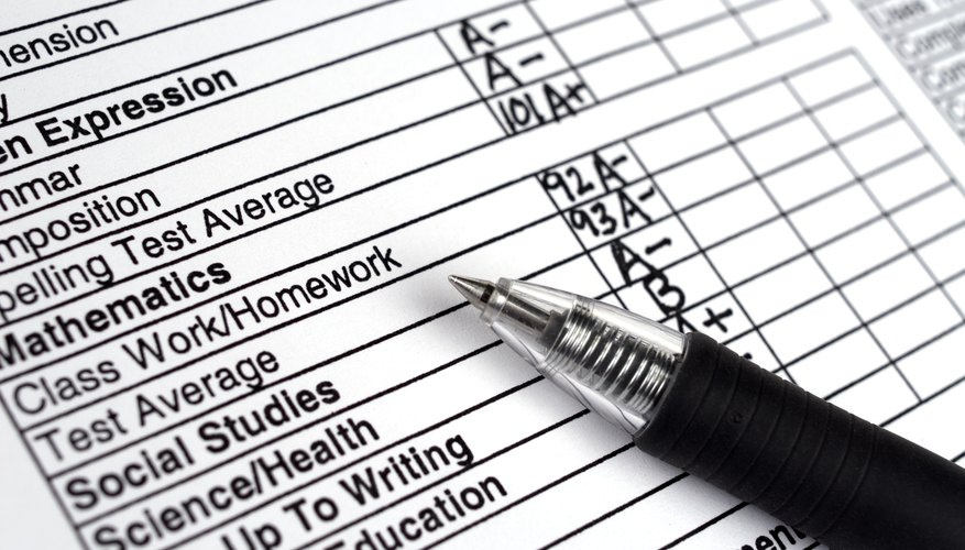 Transcript How To Send Transcripts To Colleges The Classroom