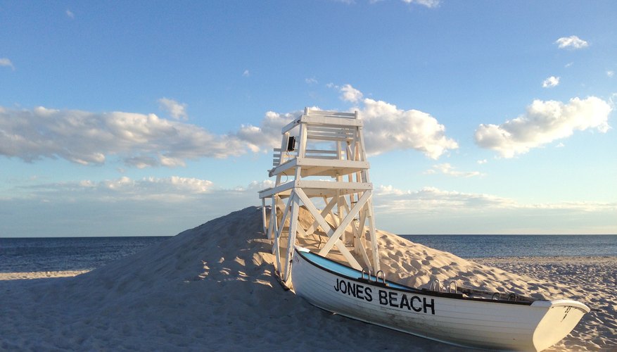 jones beach travel