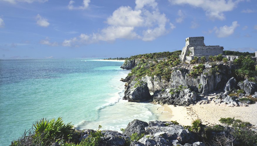 Best Time to Visit Tulum