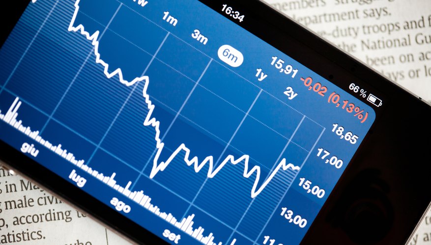 How to Change a Bank Account Title to a Trust
