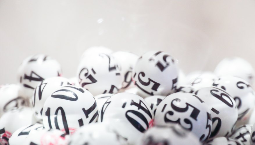 Can I Claim Lottery Scratch-Offs on My Taxes?