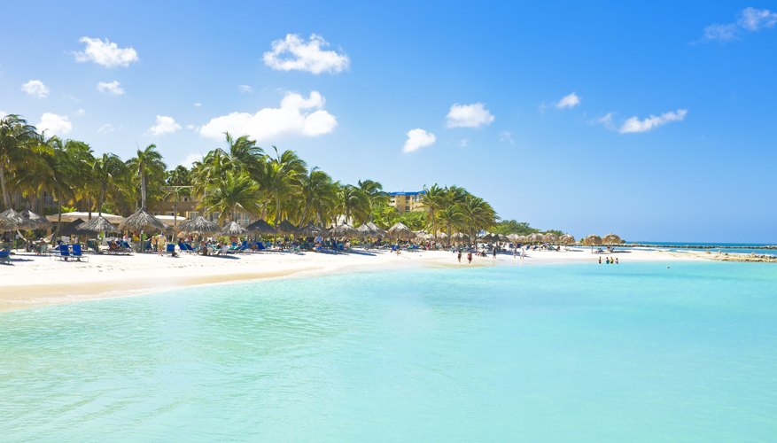 The Best Time to Visit Aruba