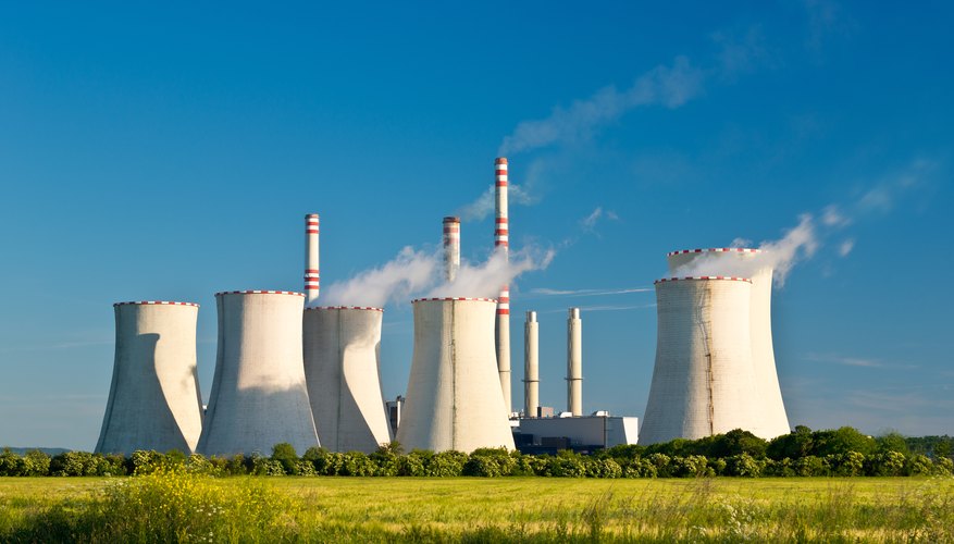 Advantages and Disadvantages of Thermal Power | Sciencing