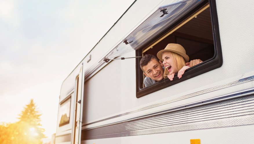 Your Ultimate Travel Trailer Camping Checklist