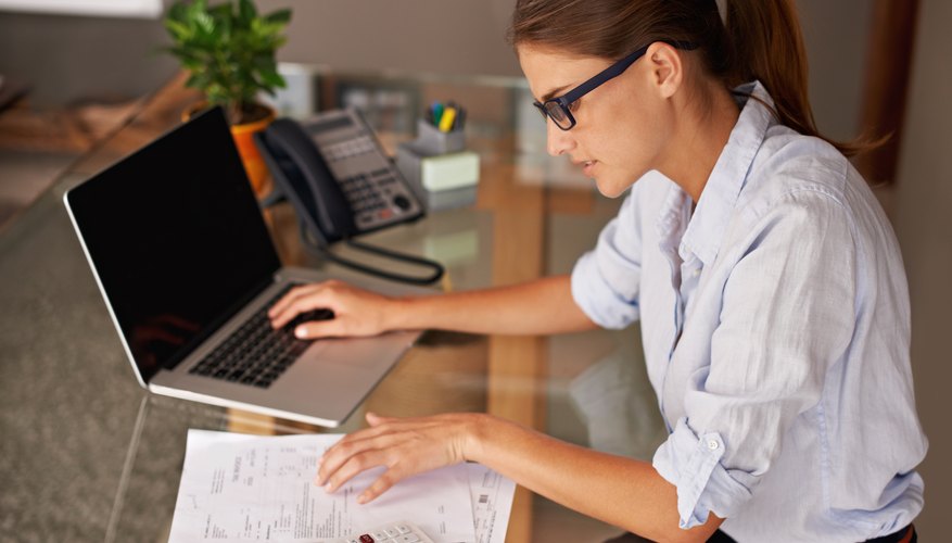 What Do You Do if Your Spouse Refuses to Sign the Tax Return?