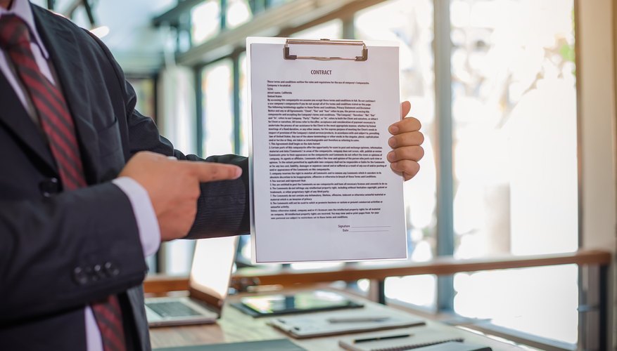 Ejemplos y tipos de reglamentos de una empresa