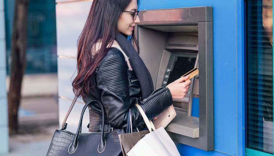 How Do I Transfer Money Into Another Person's Bank Account?