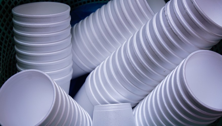 Photo Credit: Nawawi Mohamed / EyeEm/EyeEm/GettyImages Pros & Cons of Styrofoam