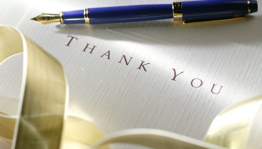 A Way To Respond To Thank You In Any Situation