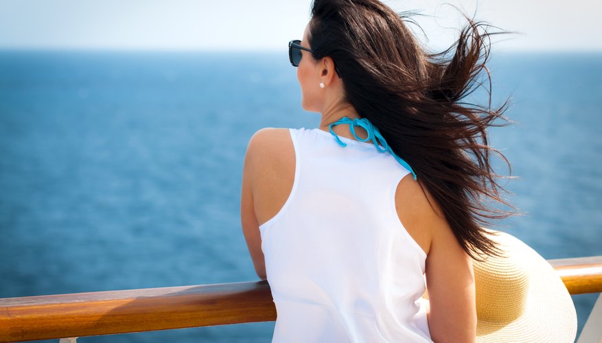 First-Timer Cruise Tips
