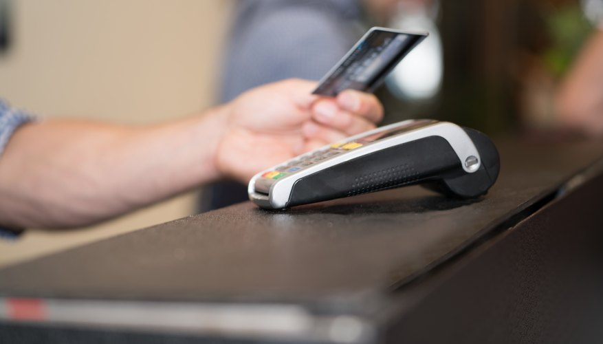 What is a Credit Card Skimmer?
