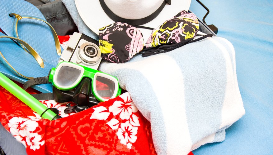 What to Pack for Hawaii