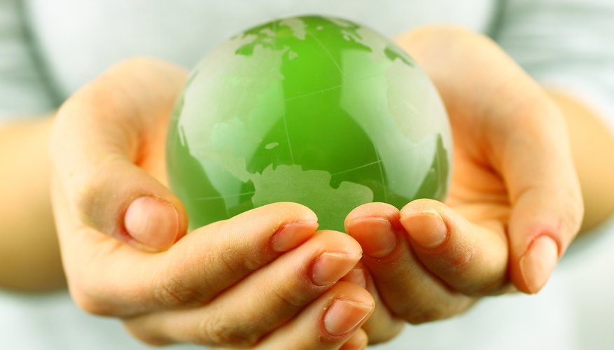 the-importance-of-the-international-business-environment-bizfluent