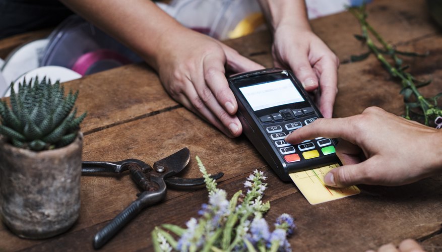 How to Use a Credit Card Without a Pin Number
