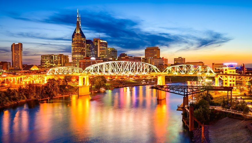 Best Time to Visit Nashville