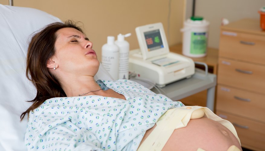 How To Push During Labor Mom Life 