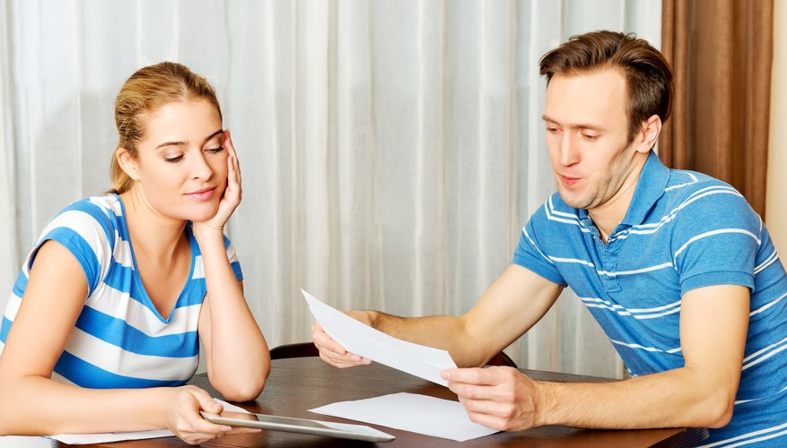 What Is the First Step in Budgeting?